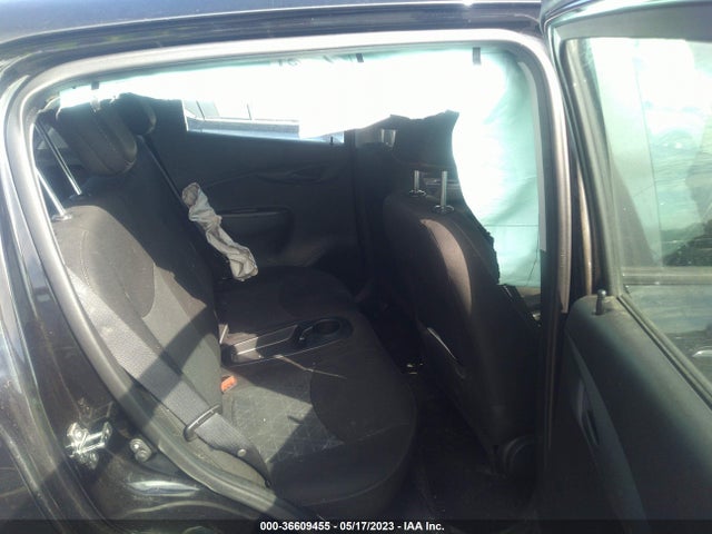 Chevrolet Spark Lt 2020 KL8CD6SA5LC448059 Image 8
