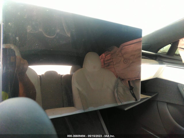 Tesla Model S Plaid 2022 5YJSA1E67NF480412 Image 7