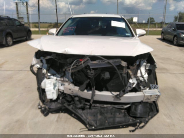 2T2ZZMCA4JC096727 Lexus Rx Rx 350
