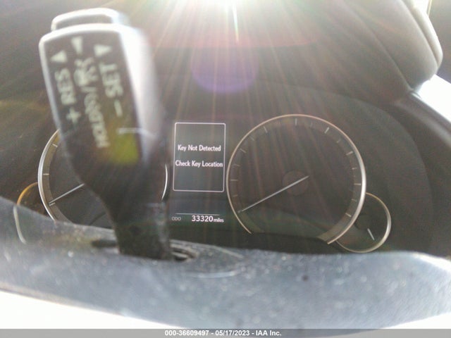 2T2ZZMCA4JC096727 Lexus Rx Rx 350