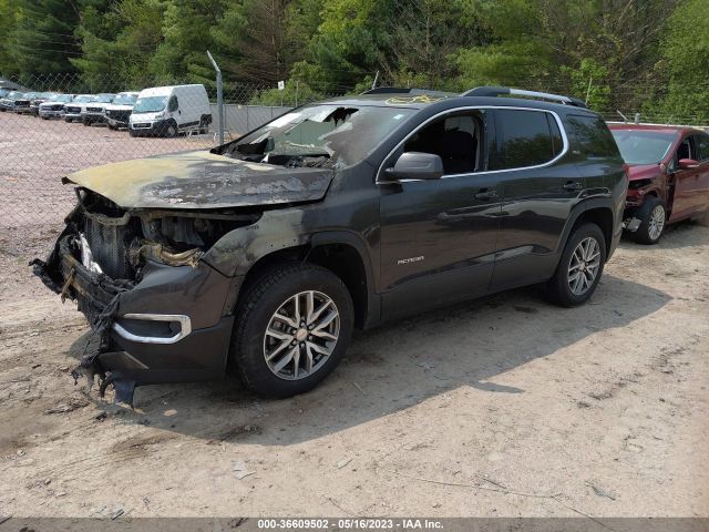 1GKKNLLS5HZ210324 GMC ACADIA SLE