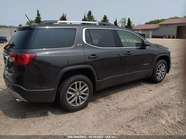 1GKKNLLS5HZ210324 GMC ACADIA SLE