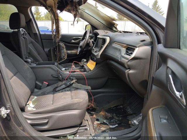 1GKKNLLS5HZ210324 GMC ACADIA SLE