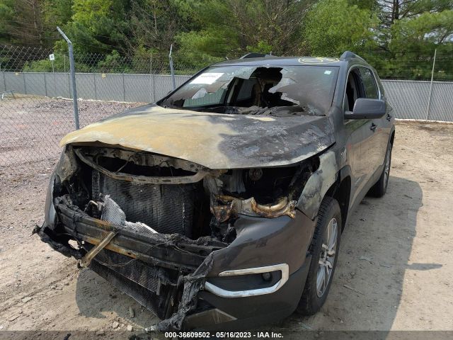 1GKKNLLS5HZ210324 GMC ACADIA SLE