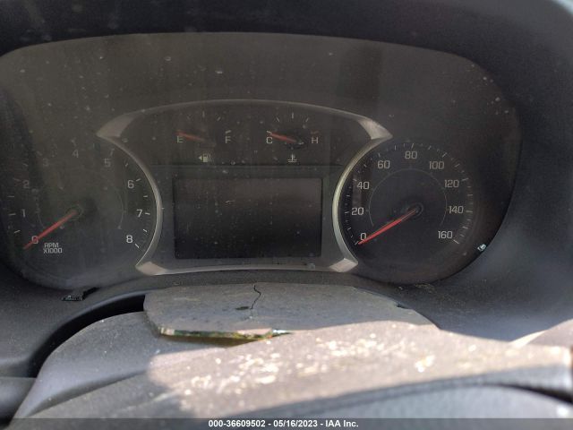 1GKKNLLS5HZ210324 GMC ACADIA SLE