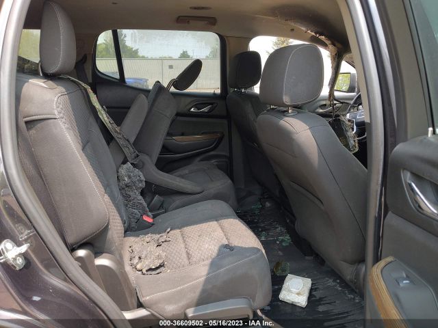 1GKKNLLS5HZ210324 GMC ACADIA SLE