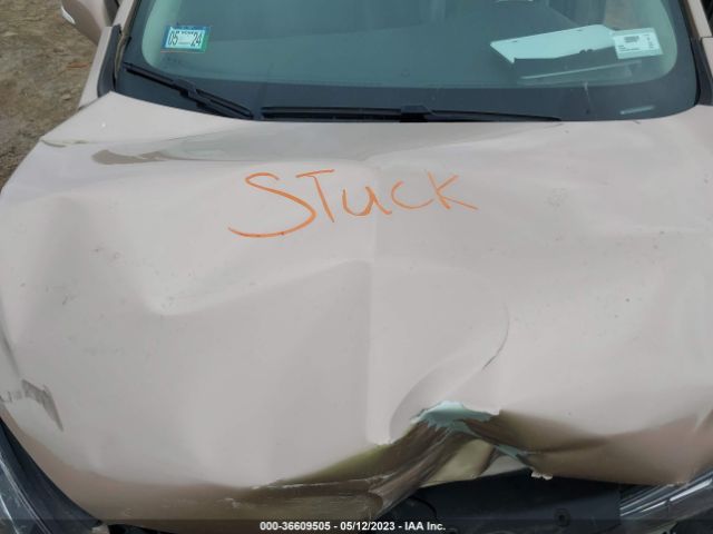 KL4CJGSBXJB606682 Buick Encore Essence