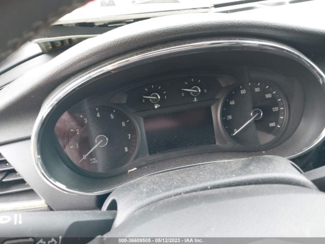KL4CJGSBXJB606682 Buick Encore Essence