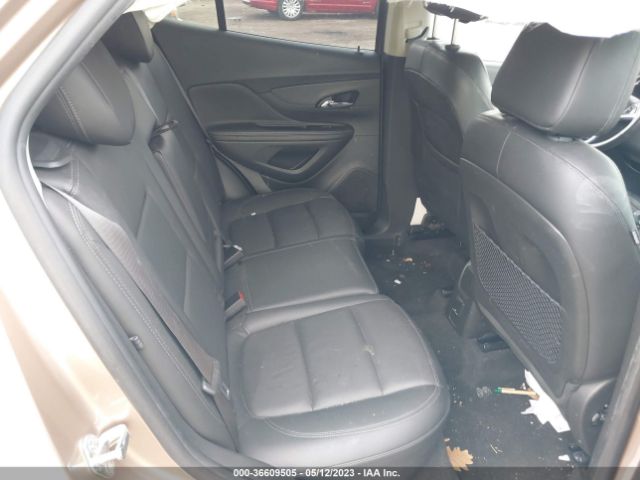 KL4CJGSBXJB606682 Buick Encore Essence