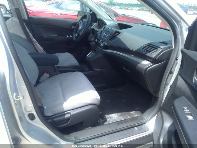2015 HONDA CR-V LX VIN: 2HKRM3H39FH506093