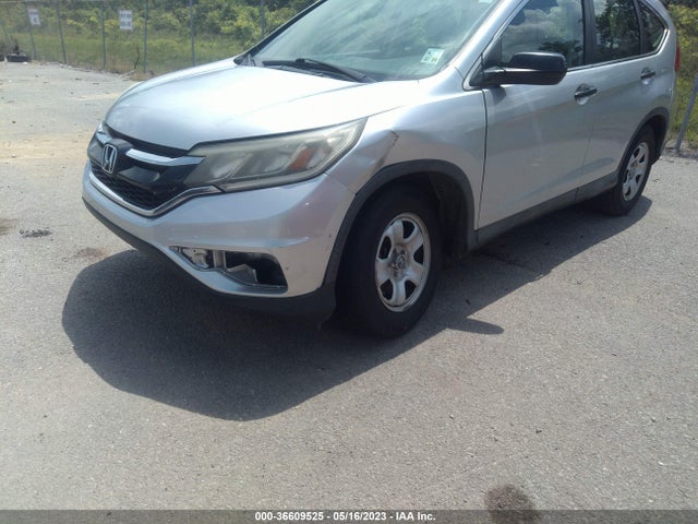 2015 HONDA CR-V LX VIN: 2HKRM3H39FH506093