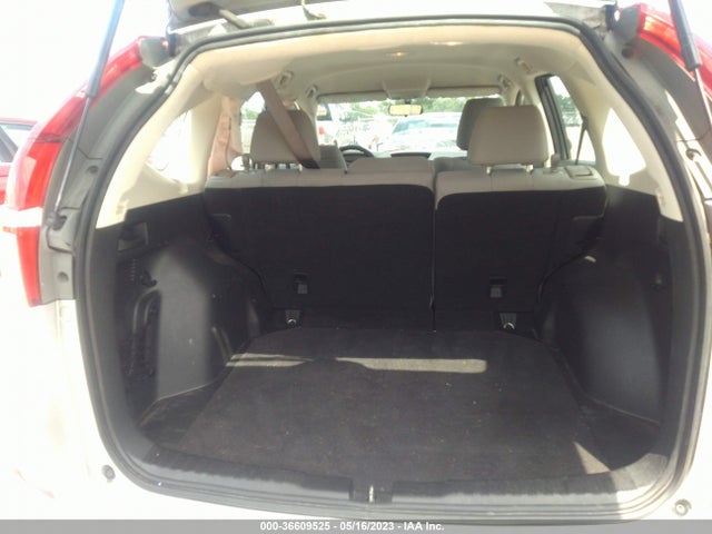 2015 HONDA CR-V LX VIN: 2HKRM3H39FH506093
