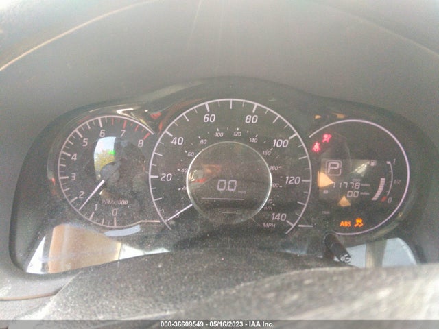 2019 NISSAN VERSA NOTE SV VIN: 3N1CE2CP5KL366533