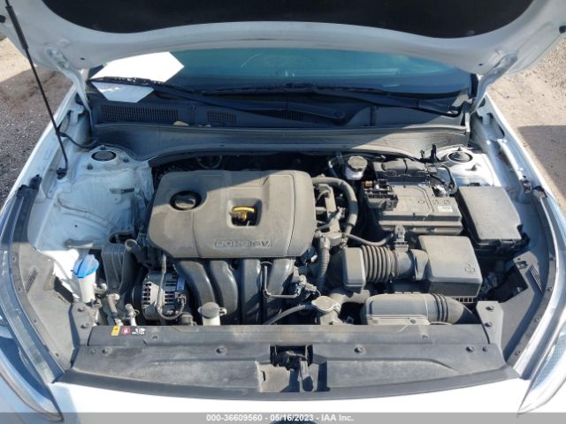 3KPF24AD4ME340164 KIA Forte Lxs