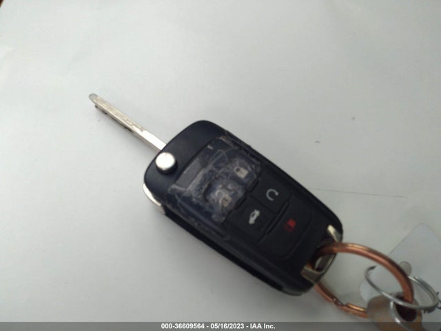 Chevrolet CRUZE LT 2015 1G1PE5SB8F7175987 Image 11