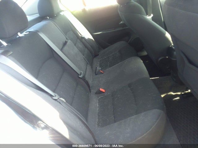 Chevrolet CRUZE LT 2015 1G1PD5SB6F7291434 Image 9