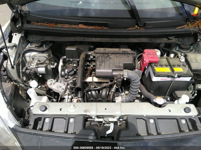 ML32FUFJ6NHF05778 Mitsubishi Mirage G4 Es/le/black Edition