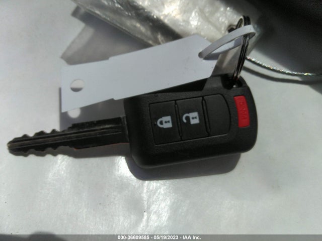 ML32FUFJ6NHF05778 Mitsubishi Mirage G4 Es/le/black Edition
