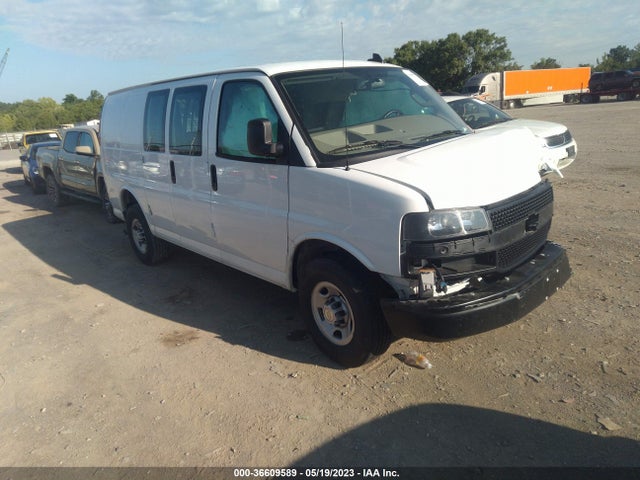 2022 1GCWGAFP5N1172591 main image