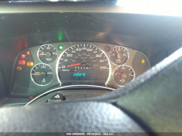Chevrolet EXPRESS CARGO VAN 2022 1GCWGAFP5N1172591 Image 7