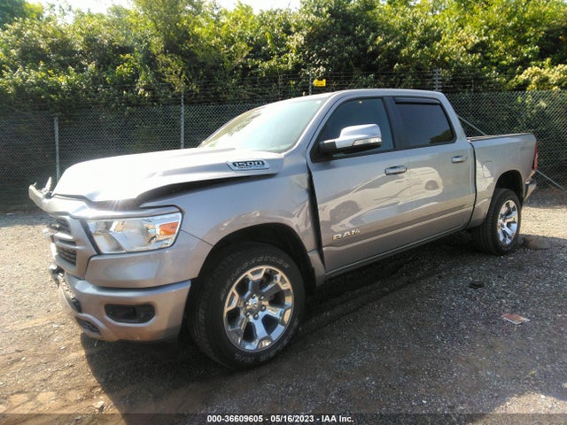 1C6SRFFT0MN786269 RAM 1500 Big Horn