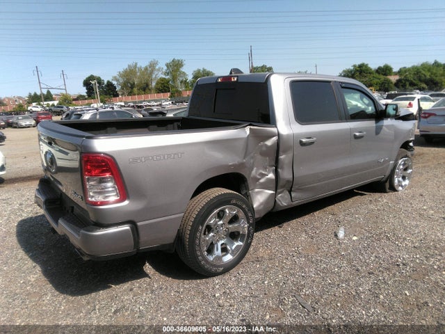 1C6SRFFT0MN786269 RAM 1500 Big Horn