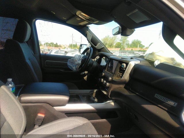 1C6SRFFT0MN786269 RAM 1500 Big Horn