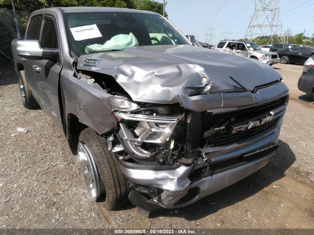 1C6SRFFT0MN786269 RAM 1500 Big Horn