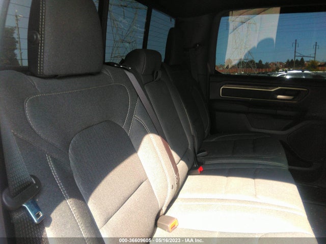 1C6SRFFT0MN786269 RAM 1500 Big Horn
