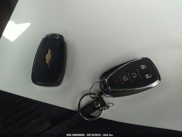 Chevrolet MALIBU RS 2020 1G1ZG5ST7LF141570 Image 11