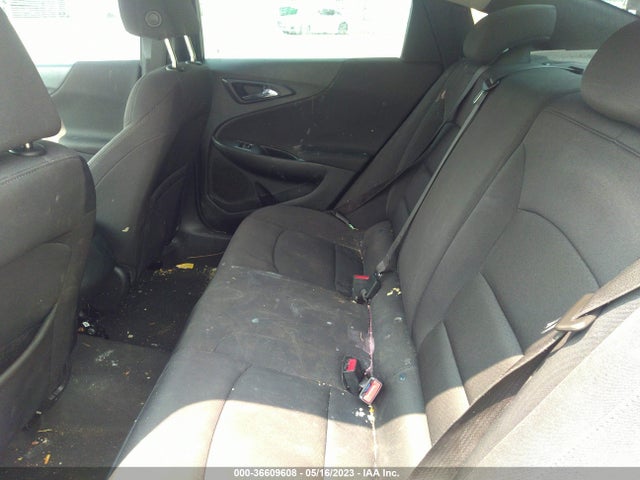 Chevrolet MALIBU RS 2020 1G1ZG5ST7LF141570 Image 8