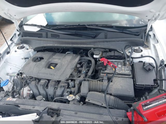 3KPF24AD4NE450942 KIA Forte Lxs