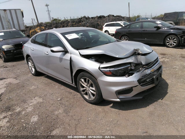 2018 1G1ZD5ST7JF114181 main image