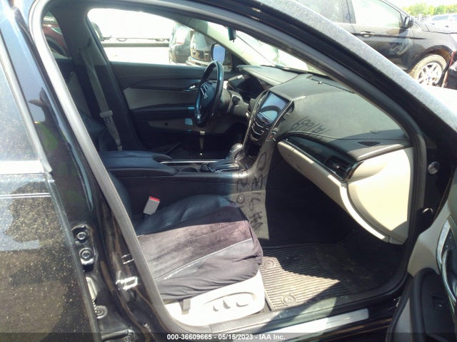 1G6AG5RX9H0119130 Cadillac Ats Sedan Awd