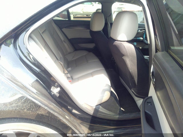 1G6AG5RX9H0119130 Cadillac Ats Sedan Awd