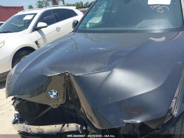 5UXCR6C08P9P31006 BMW X5 Xdrive40i