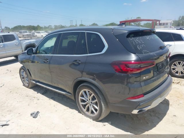 5UXCR6C08P9P31006 BMW X5 Xdrive40i