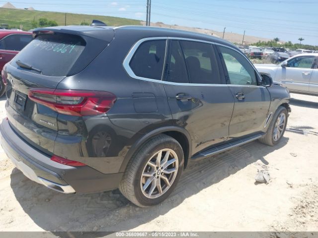 5UXCR6C08P9P31006 BMW X5 Xdrive40i