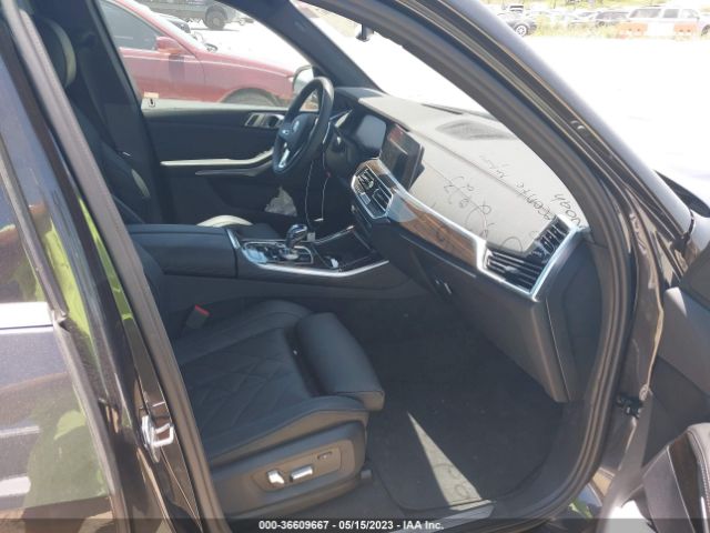 5UXCR6C08P9P31006 BMW X5 Xdrive40i