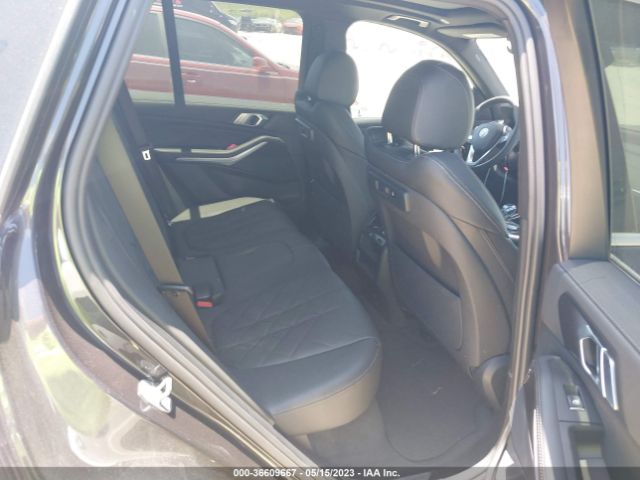 5UXCR6C08P9P31006 BMW X5 Xdrive40i