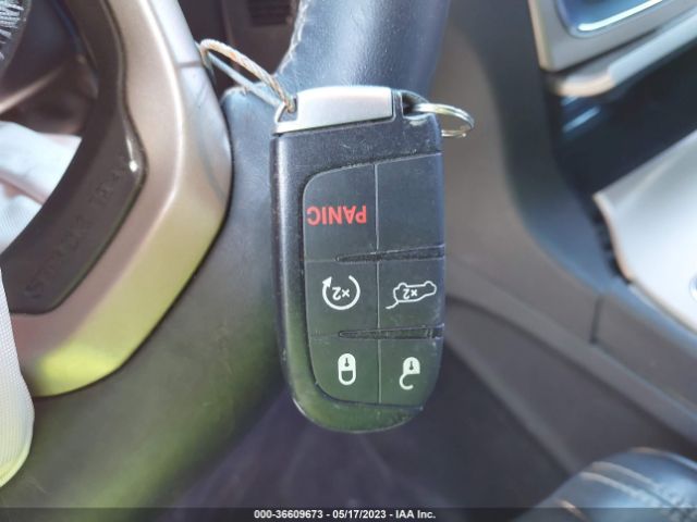 1C4RJFCG1EC260350 Jeep Grand Cherokee Overland