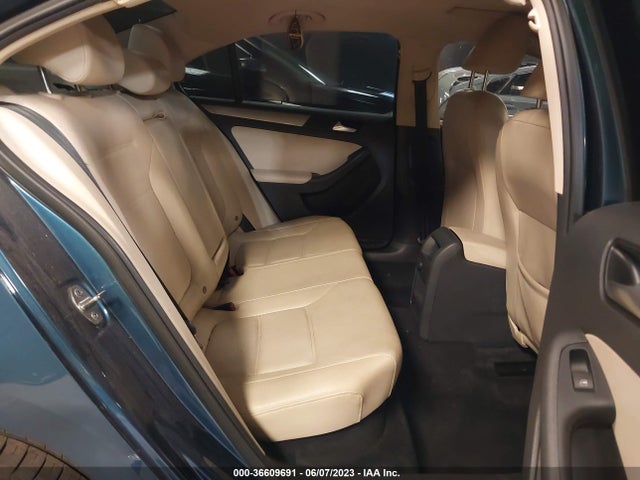 3VWDB7AJ1HM342235 Volkswagen Jetta 1.4t Se