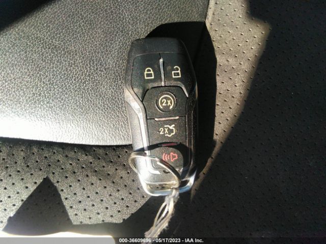 2FMPK4AP5FBB97228 Ford EDGE SPORT