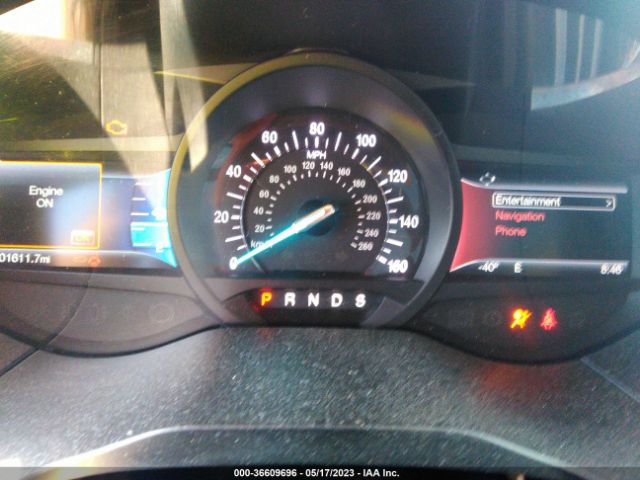 2FMPK4AP5FBB97228 Ford EDGE SPORT