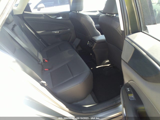 2022 Lexus NX, VIN: 2T2GDCAZ8NC001875