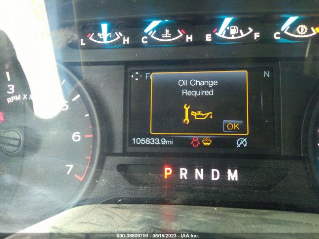 1FTFX1E50JKE60605 Ford F-150 Xl/xlt/lariat