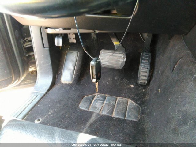 2009 PORSCHE CAYENNE WP1AA29P99LA05754 Photo 10