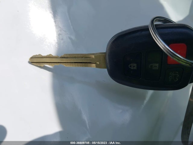 Toyota Corolla L/le/s/s Plus/le Plus 2015 5YFBURHE5FP339711 Image 11