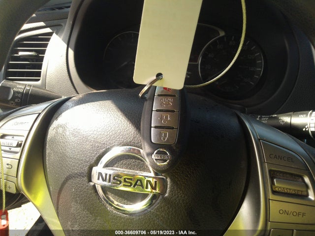2015 NISSAN ALTIMA 2.5 S VIN: 1N4AL3AP3FN314297