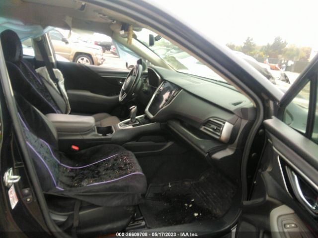 4S3BWAG65L3023798 Subaru Legacy Sport